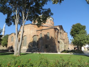 Hagia Irene